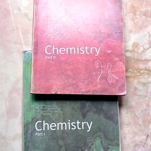 9th Class Chemistry