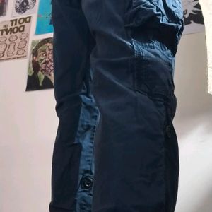 Pinteresty Cargo Pants/Jeans