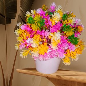 Artificial Flowers Plant