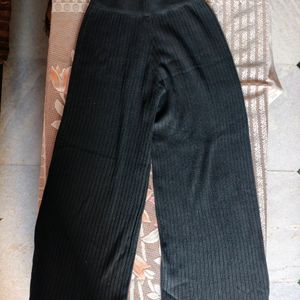 Women Super Warm Woollen Pants