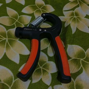 HAND GRIPPER THIS HELPS YOU TO GAIN VEINS 5-60KG