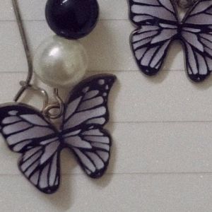 Butterfly Earrings🦋