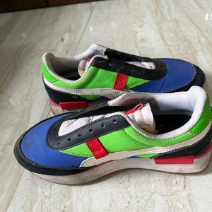 Puma Future Rider Sneakers