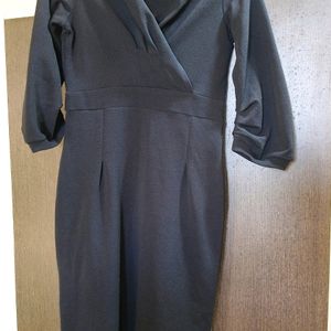 Amazing Black Formal One Piece