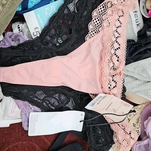 Panties