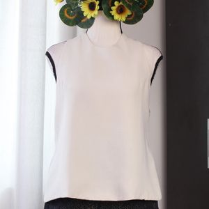 Sleeveless Top