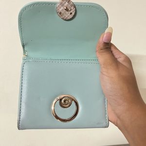 Caprese Wallet