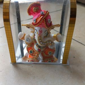 Mini Ganesha