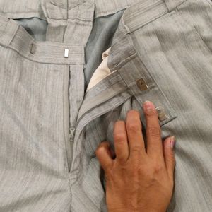 Grey Pant