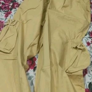 Cargo Pants For Women