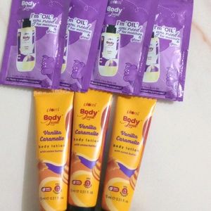 25pcLoot combo for plum mini and full size produc