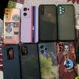 ALL TYPE CASES