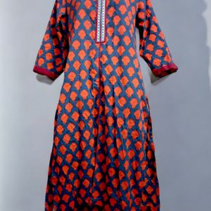 Combo Offer 4 Branded Kurti+ Kurta Set