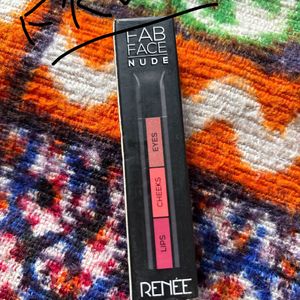 Combo Of 3 Lip Gloss With A Freebie