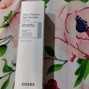 Cosrx 6 Peptide Skin Booster