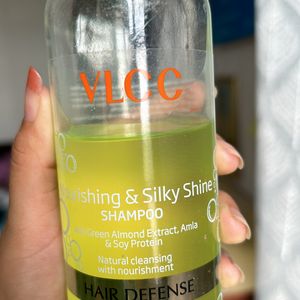 vlcc shampoo✨