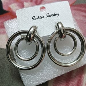 6 Pair Earrings