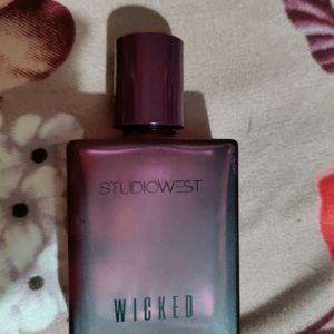 Combo Of Studiowest Wicked And Goddess Perfume