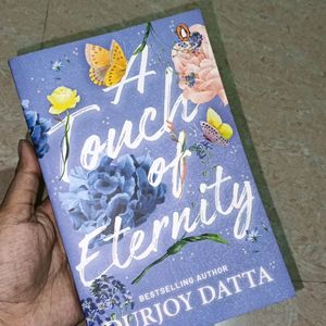 A Touch Of Eternity