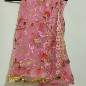 Salwar Suit.