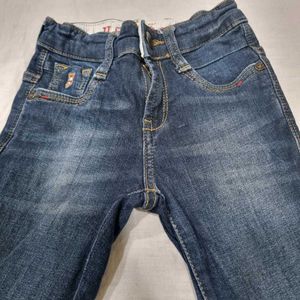 Kids Jeans