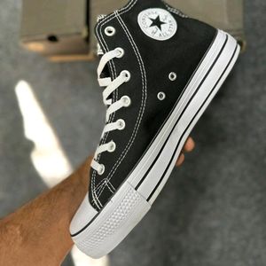 Converse All Stars Chuck Taylor's