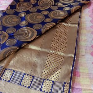 Banarasi Silk Saree