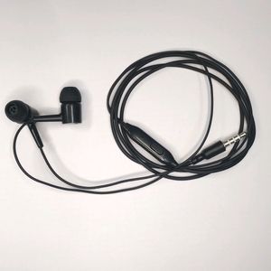 (pack of 2) premium quality earphone,