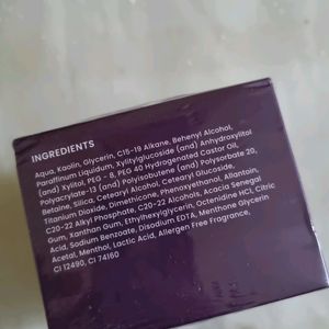 Foxtale Skin Radiance Mask