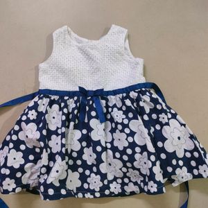 Baby Dresses & Romper