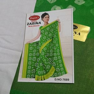 Sarees