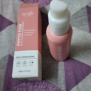 Moisturizer Of Phyto Fuse