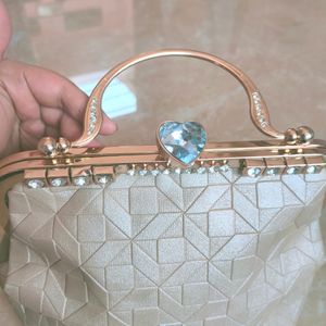 New Handbag For Bridal