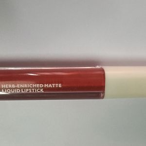 Just Herbs Liquid Matte Lipstick ❤️