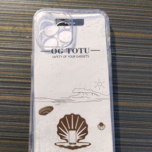 Mobile Cover For I Phone 13