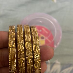 2.6 bentex bangles