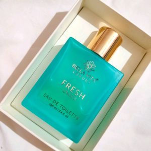 Bella Vita Fresh Perfume 🫧