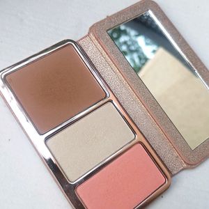 Anastasia Beverly Hills Face Pallete