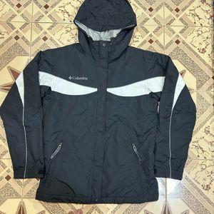 Columbia Winter Jacket (Fix Rate)