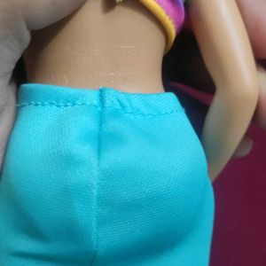 Barbie Fashioninsta