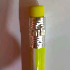 DEZHA Pencil 3pices With Rubber