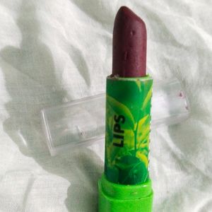 New Lipstick Shade