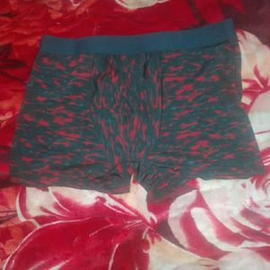 Men's Brief Never Used