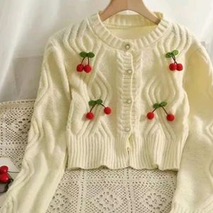 Coustmised Cardigan For Women