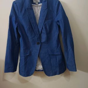 H&M Brand New Blazer