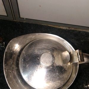 Stainless Steel Water Jug