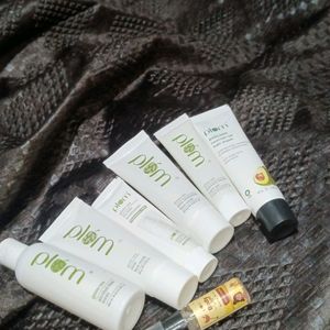 Plum Greentea Skincare