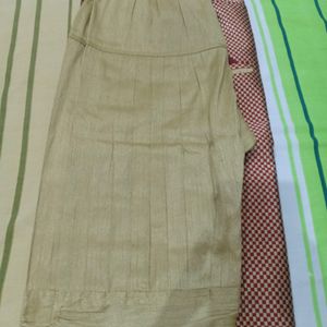 Indo Western Dress