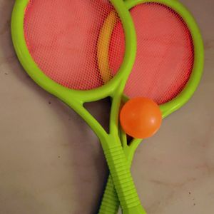 Badminton For Kids