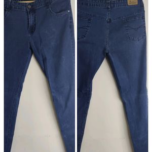 Denim Boutique Blue Jean Size 36